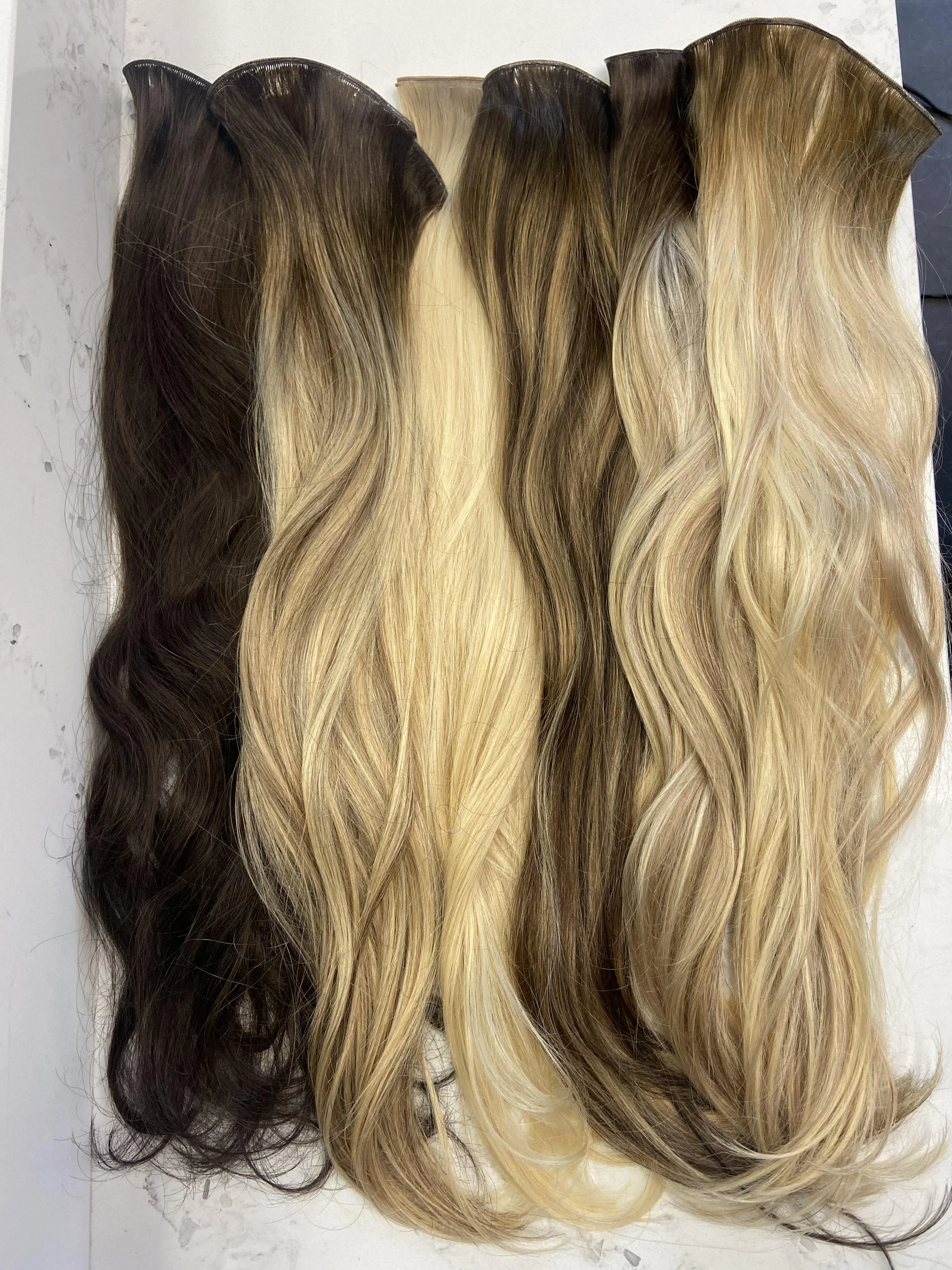 Tape in extensions louisville ky best sale